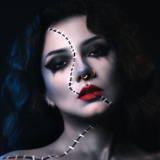 Логотип @bleedkitsun - Bleed Kitsune