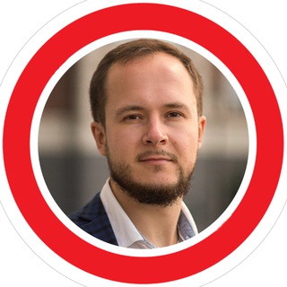 Логотип @blegko - Банкротство легко | Балыбердин Вадим