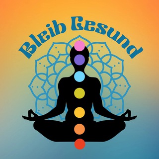 Логотип @bleibgesund1 - BleibGesund