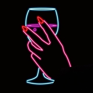 Логотип @blekdjek50na50 - Блекджек 50/50