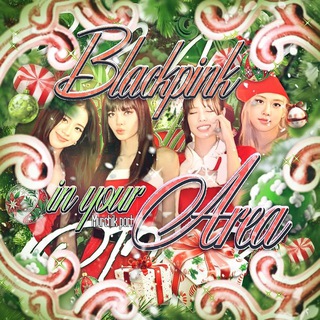 Логотип @blekpinkstik - 🎄 блэкпинк, фото, стикеры ☃️