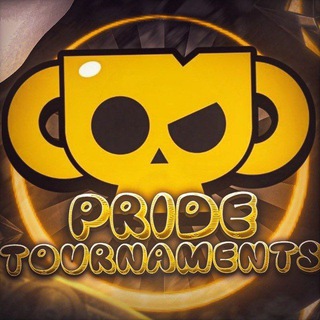 Логотип @bleksybs - PRIDE | BS⚡