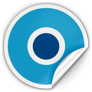 Логотип @blender_cg_info - Blender_CG: информация