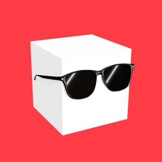 Логотип @blendervibes - Blender Vibes