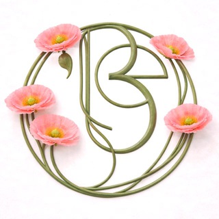 Логотип @bles_moscow - B.L.E.S. Moscow