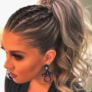 Логотип @blesk_volos - Мир стиля и красоты