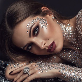 Логотип @bleskburlesk - Блеск бурлеск