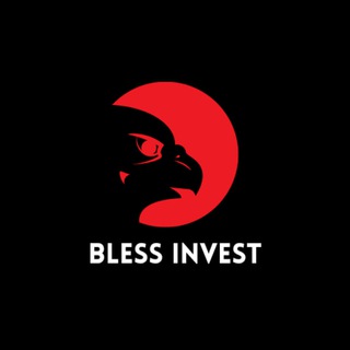 Логотип @bless_1nvest - BLESS INVEST👨‍💻