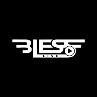 Логотип @bless_telegram - BLESS Live