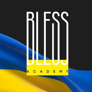 Логотип @blessacademy - BLESS Academy