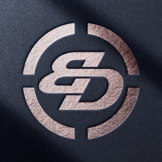 Логотип @blessed_ru - BLESSED