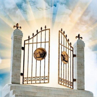 Логотип @blessedinspirit - Блаженство покаяния