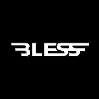 Логотип @blessoutchat - BLESS OUT CHAT