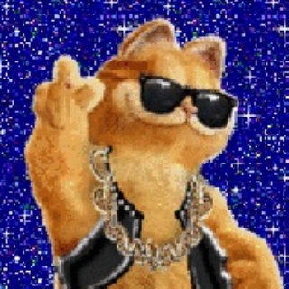 Логотип @blesstyashki - картинки-блискітки