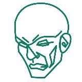 Логотип @bletgorod - Блэтгород