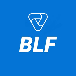 Логотип @blf_chatt - BLF.Video’s Chat
