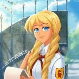 Логотип @blfagu - Бесконечное Лето 18+