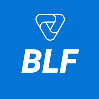 Логотип @blfvideos - BLF.Video’s