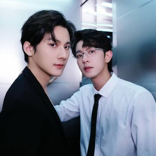 Логотип @blgl_serials - BL&GL ЛАКОРНЫ И ДОРАМЫ — Дуанг с тобой / Попробуй умри / Кот за наличные / Моя романтическая афера / Только друзья 2