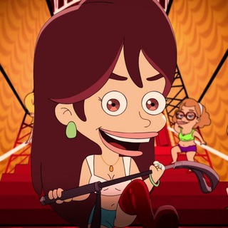 Логотип @blgmouth - Большой рот 18+