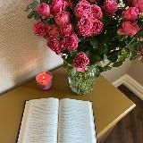 Логотип @blimeyuz - musllmakhon