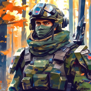 Логотип @blindazhnyj_dolgozhitel - Блиндажный долгожитель