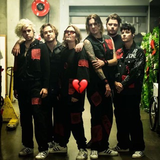 Логотип @blindchannelruspeaking - 🐍blind channel & HOKKA || ru