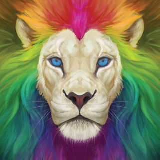 Логотип @blindcoyotealerts - BlindCoyote's Art