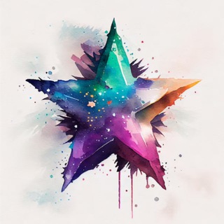 Логотип @blindedfacts - Ослепительные факты