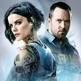 Логотип @blindspot_serie_tv - blindspot_serie_tv
