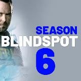Логотип @blindspot_vf - blindspot_vf