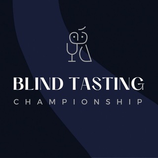 Логотип @blindtastingru - Blindtastingru