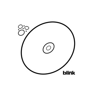 Логотип @blinkmusiclabel - Blink Music