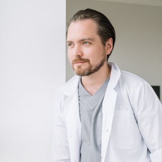 Логотип @blinov_dmitriy - Dr.Blinov Dmitriy (plastic surgery)