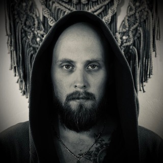 Логотип @blinov_enjoy - Место Силы🏔