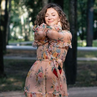 Логотип @blinovskayael - Елена Блиновская