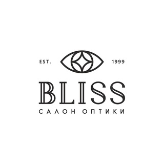 Логотип @bliss_linz - Bliss Optic (Контактные линзы)