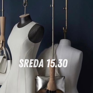 Логотип @bliss_shopping1 - SREDA 15.30