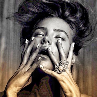 Логотип @bliss_vibeshub - Блаженство.