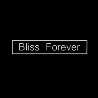Логотип @blissforeveruz - Bliss Forever