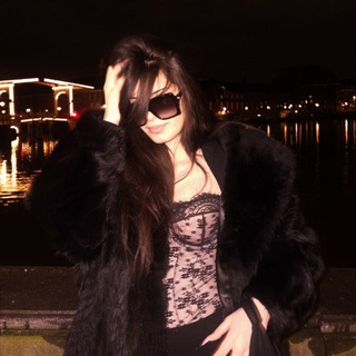 Логотип @blissikk - bl!ss about