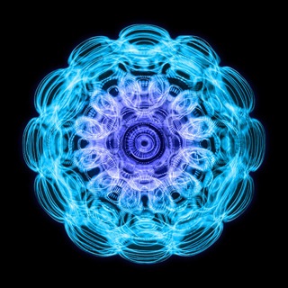 Логотип @blisspurefoods - 🌈FOLLOW YOUR BLISS 🌈