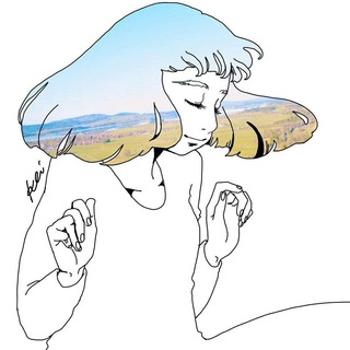Логотип @blissreunion - Faded Lamplight