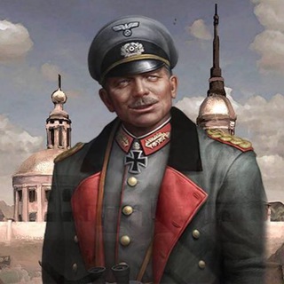 Логотип @blitzkriegvideos1 - Blitzkrieg