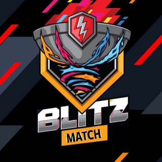 Логотип @blitzmatch - Blitz Match | Турниры 🏆