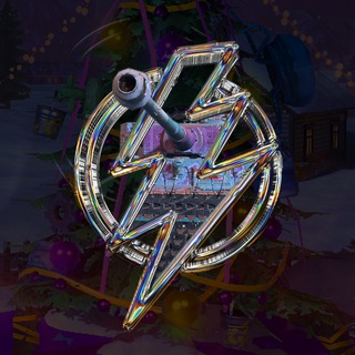 Логотип @blitzonly - Comandor Blitz Only