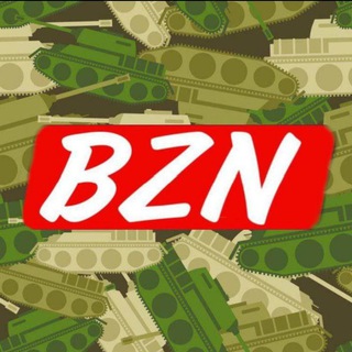 Логотип @blitzzonenews - Blitz Zone News