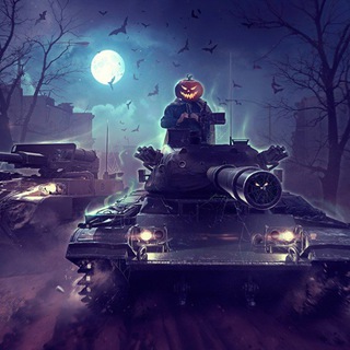 Логотип @blitzzz_chat - 💎 WoT Blitz | Chat | Весточка с фронта 📰