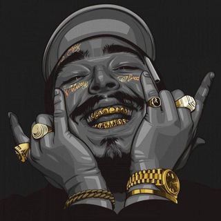 Логотип @blizard_musik - Мой плей лист 🔞