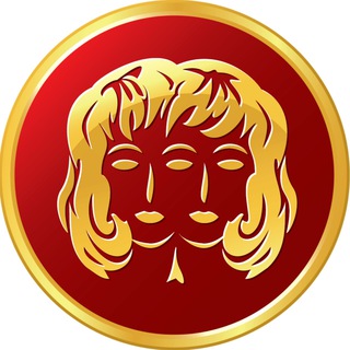 Логотип @bliznec_da - Да, я Близнецы ♊️